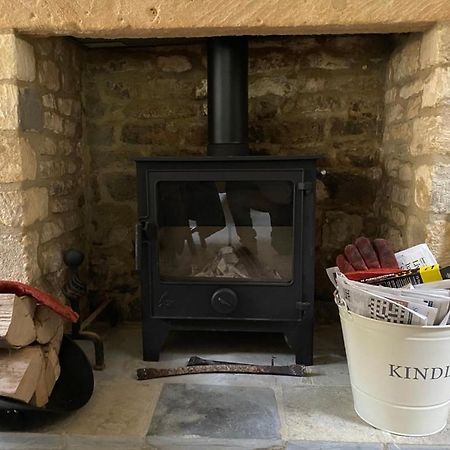 2 Bedroom Cottage Chipping Campden Bagian luar foto