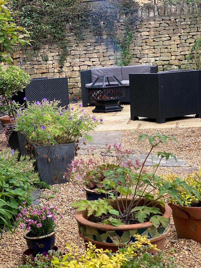 2 Bedroom Cottage Chipping Campden Bagian luar foto