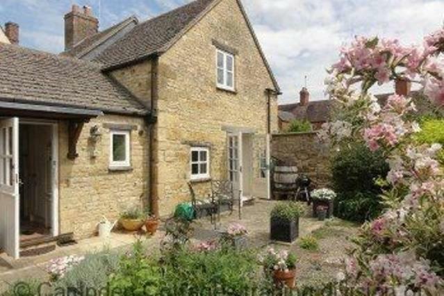 2 Bedroom Cottage Chipping Campden Bagian luar foto
